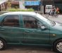 Fiat Siena 2003 - Cần bán xe Fiat Siena 2003, màu xanh lam chính chủ