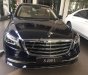 Mercedes-Benz S class S450L 2018 - Bán ô tô Mercedes S450L đời 2018, màu đen