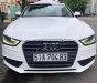 Audi A4 2012 - Bán Audi A4 đời 2012, màu trắng, xe nhập 