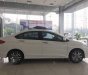 Honda City  1.5 CVT 2018 - Cần bán Honda City năm sản xuất 2018, màu trắng