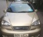 Chevrolet Vivant   2008 - Cần bán xe Chevrolet Vivant năm 2008, màu vàng chính chủ, giá tốt