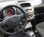 Toyota Aygo 1.0 AT 2007 - Bán Toyota Aygo 1.0 AT đời 2007, màu bạc, xe nhập số tự động