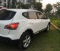 Nissan Qashqai 2.0AT 2007 - Bán xe Nissan Qashqai sản xuất 2007, model 2008, đăng ký 2009 nhập Anh, tên tư nhân