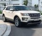 Ford Explorer Limited 2.3L EcoBoost 2017 - Auto Hoàng Hải 544 Nguyễn Văn Cừ Long Biên bán Ford Explorer Limited, đăng ký lần đầu T2/2017