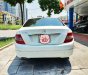 Mercedes-Benz C class C200  Avantarge 2008 - Bán xe Mercedes C200 Avantarge 2008, màu trắng, 435tr