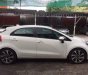 Kia Rio 2017 - Bán xe Kia Rio năm sản xuất 2017, màu trắng, giá 520tr
