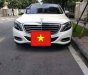 Mercedes-Benz S class    S500  2016 - Bán Mercedes S500 2016, màu trắng