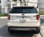 Ford Explorer Limited 2.3L EcoBoost 2017 - Auto Hoàng Hải 544 Nguyễn Văn Cừ Long Biên bán Ford Explorer Limited, đăng ký lần đầu T2/2017