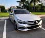 Mercedes-Benz E class E250 2014 - Bán Mercedes E250 đời 2014, màu bạc