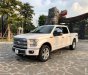 Ford F 150 Limited 2015 - Bán Ford F 150 đời 2016, màu trắng, nhập khẩu nguyên chiếc, chính chủ xe chất