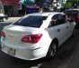 Chevrolet Cruze   2016 - Bán xe Chevrolet Cruze lăn bánh 12/2016, chạy đúng 22500km