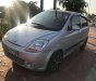 Chevrolet Spark 2010 - Bán Chevrolet Spark năm sản xuất 2010, màu bạc đẹp như mới