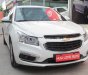 Chevrolet Cruze LT 1.6 MT 2016 - Bán Cruze số sàn 1.6 2016, màu trắng