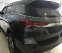 Toyota Fortuner   2018 - Bán Fortuner mới 100% đủ mầu giao xe ngay. Lh: 0985102300