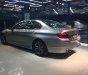 BMW 5 Series 520i 2012 - Cần bán BMW 5 Series 520i năm 2012, màu xám (ghi), xe nhập