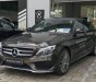 Mercedes-Benz C class  C300 AMG  2018 - Bán Mercedes C300 AMG năm 2018 như mới