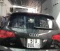 Audi Q7   3.6AT  2007 - Cần bán xe Audi Q7 3.6AT, màu nâu ghi, xe nhập khẩu, sản xuất 2007, xe đẹp