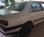 Peugeot 405   1996 - Bán Peugeot 405 năm 1996, màu trắng, nhập khẩu nguyên chiếc