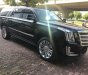 Cadillac Escalade Platium 2015 - Bán ô tô Cadillac Escalade Platium, bản đủ đồ nhất chạy 1 vạn