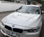 BMW 3 Series 320i 2012 - Bán BMW 3 Series 320i đời 2012, màu trắng, xe nhập