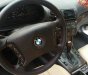 BMW 3 Series 318i 2005 - Cần tiền bán gấp Bmw 318i, sản xuất 2005, màu bạc, nhà ít sử dụng