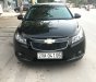 Chevrolet Cruze   1.6 MT  2013 - Bán xe Chevrolet Cruze 1.6 MT đời 2013, màu đen, 348 triệu