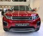 LandRover 2018 - Hotline 0938302233 bán LandRover Range Rover Evoque SE Plus 2018, màu đỏ, nhập khẩu chính hảng