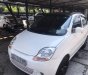 Chevrolet Spark    2009 - Cần bán chiếc xe Chevrolet Spark 5 chỗ, màu trắng, đăng kí 2009, biển Hà Nội 29A-865 80