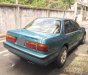 Honda Accord AT 1993 - Bán em Honda Accord màu xanh sản xuất 1993, xe còn rất đẹp