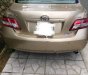 Toyota Camry LE 2009 - Bán Toyota Camry LE đời 2009, màu vàng, nhập khẩu  