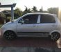 Chevrolet Spark 2010 - Bán Chevrolet Spark năm sản xuất 2010, màu bạc đẹp như mới