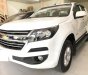 Chevrolet Colorado LT 2017 - Cần bán gấp Chevrolet Colorado LT năm sản xuất 2017, màu trắng  