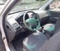 Hyundai Tucson 2009 - Bán Hyundai Tucson sản xuất năm 2009, màu bạc, nhập khẩu  