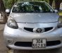 Toyota Aygo 1.0 AT 2007 - Bán Toyota Aygo 1.0 AT đời 2007, màu bạc, xe nhập số tự động