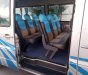 Mercedes-Benz Sprinter   313 2010 - Bán Mercedes 313 năm 2010, màu bạc, Đk 2011