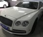 Bentley Continental 6.0 L 2014 - Auto T&D bán xe Bentley Continental 6.0 L năm 2014, màu trắng, nhập khẩu