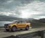 Ford Ranger 2018 - Cần bán Ford Ranger sản xuất 2018, giá tốt