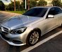 Mercedes-Benz E class E250 2014 - Bán Mercedes E250 đời 2014, màu bạc