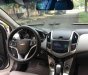 Chevrolet Cruze  1.8AT 2015 - Cần bán xe Chevrolet Cruze sản xuất năm 2015, màu trắng xe gia đình