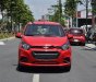 Chevrolet Spark Duo Van 1.2 MT 2018 - Bán Chevrolet Spark Van Duo 2018 - Nhỏ gọn, tiện lợi khi đi trong phố