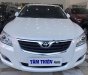 Toyota Camry 2.4G 2008 - Cần bán xe Toyota Camry 2.4G năm sản xuất 2008 