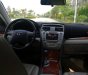 Toyota Camry 2.4G 2012 - Bán Toyota Camry 2.4G năm 2012, màu bạc 