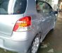 Toyota Yaris  AT 2010 - Bán xe Toyota Yaris 2010, số tự động nhập nguyên chiếc