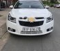 Chevrolet Cruze 2014 - Gia đình bán xe Chevrolet Cruze đời 2014, màu trắng