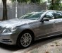 Mercedes-Benz E class E300 2011 - Bán xe Mercedes E300 năm 2011, màu xám, giá 990tr