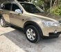 Chevrolet Captiva MT 2007 - Bán Chevrolet Captiva MT đời 2007, xe đẹp, về đỗ xăng là đi, hồ sơ cầm tay