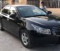 Chevrolet Cruze 2010 - Bán Chevrolet Cruze sản xuất năm 2010, màu đen  