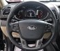 Kia Sorento  GATH  2016 - Cần bán lại xe Kia Sorento năm sản xuất 2016, màu đen