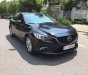 Mazda 6     2.0  2016 - Cần bán xe Mazda 6 2.0 full option, sản xuất 2016, xe cá nhân, chạy 1,1 vạn km