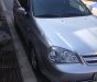 Daewoo Lacetti 1.6 2008 - Bán ô tô Daewoo Lacetti 1.6 sản xuất 2008, màu bạc